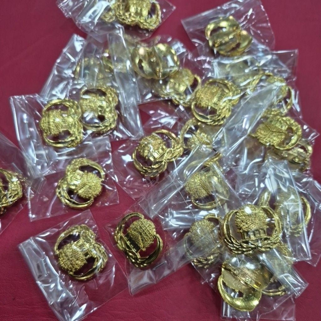 pin korpri#lencana korpri#pin korpri