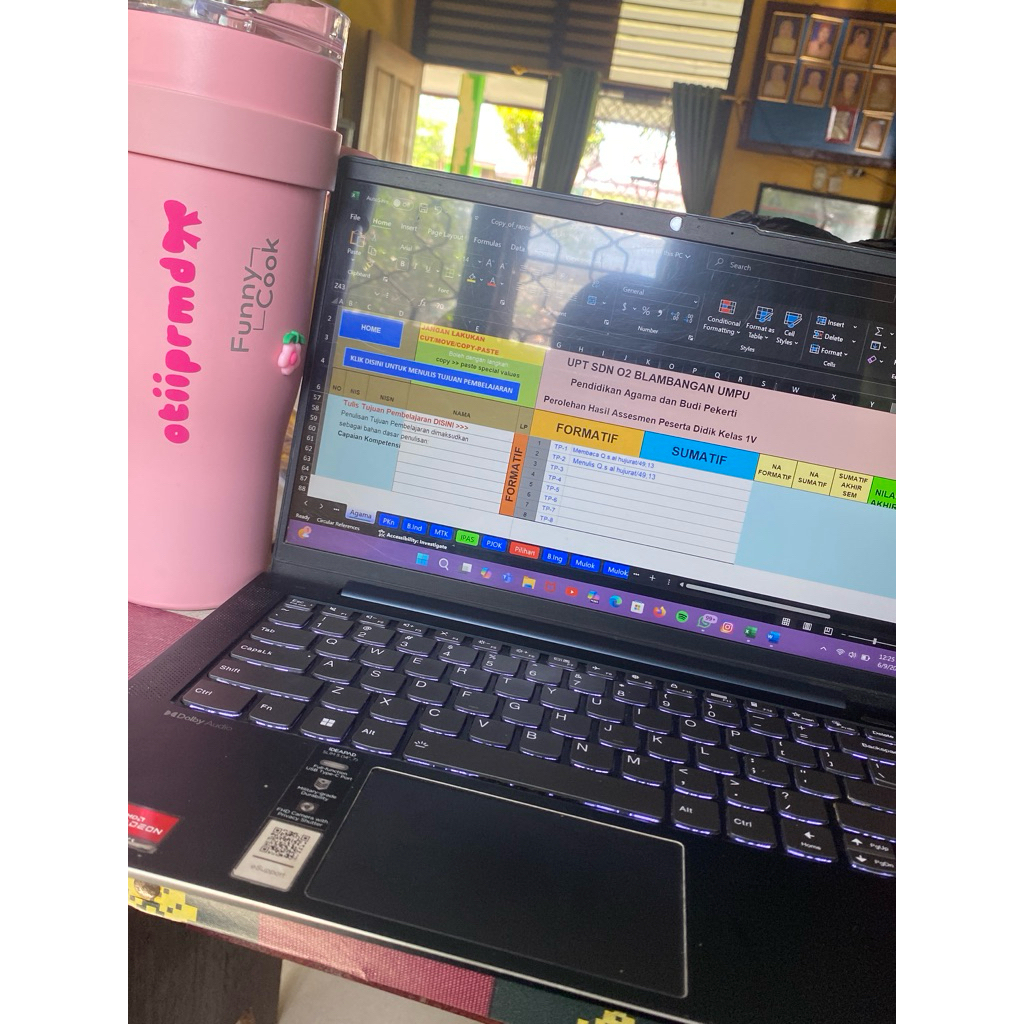 laptop lenovo ideapad slim 5 i