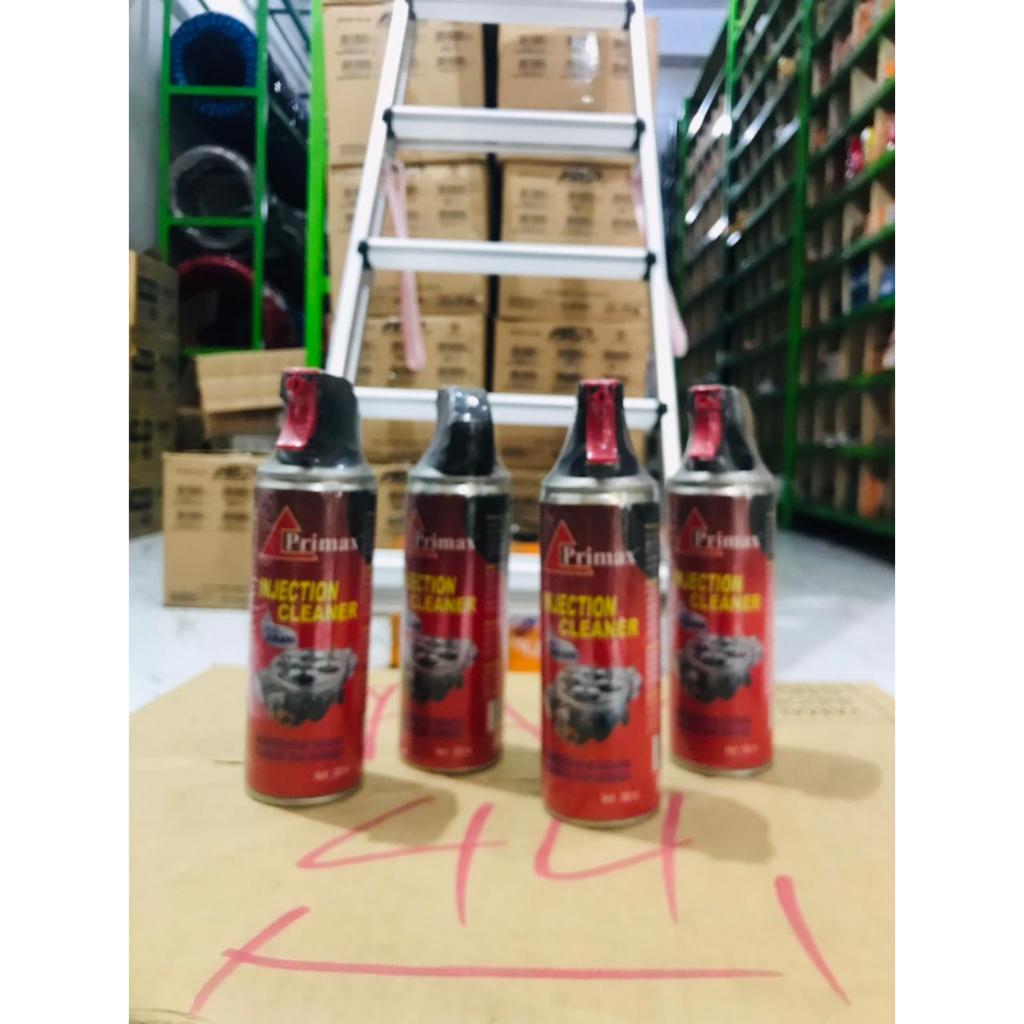 INJEKSI CLEANER (PEMBERSIH INJEKSI) 300ML PRIMAX