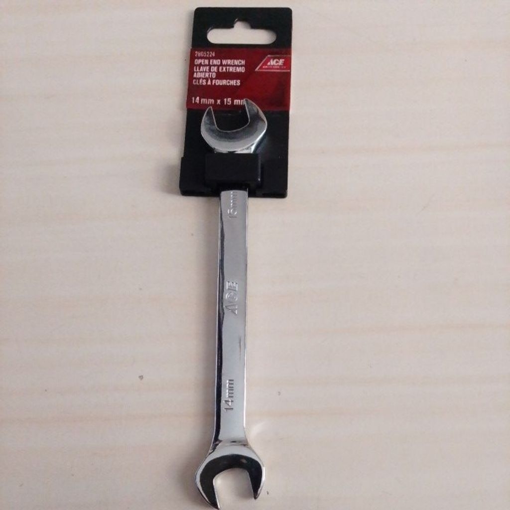 Kunci Pas 14x15 ACE Hardware Original