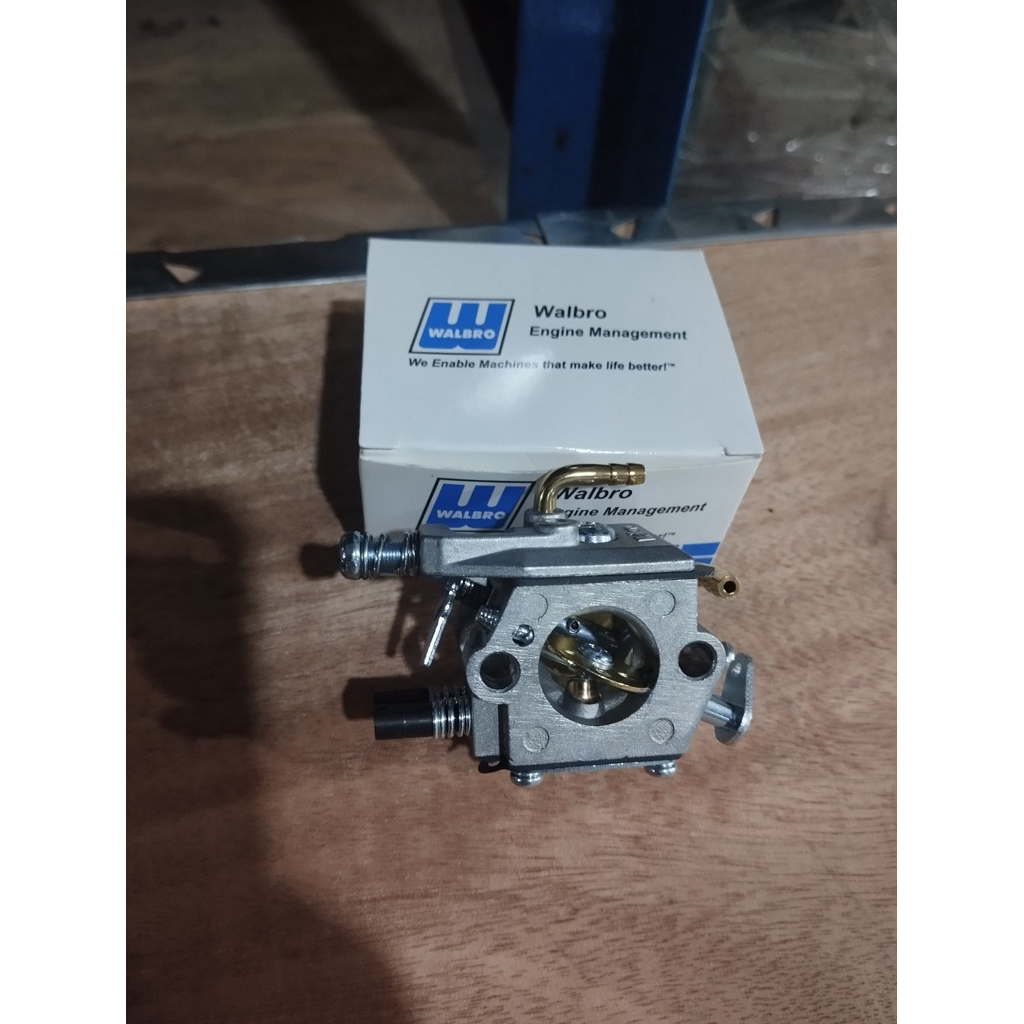 CS5200/5800/6800-CARBURATOR WALBRO chainsaw Senso kecil