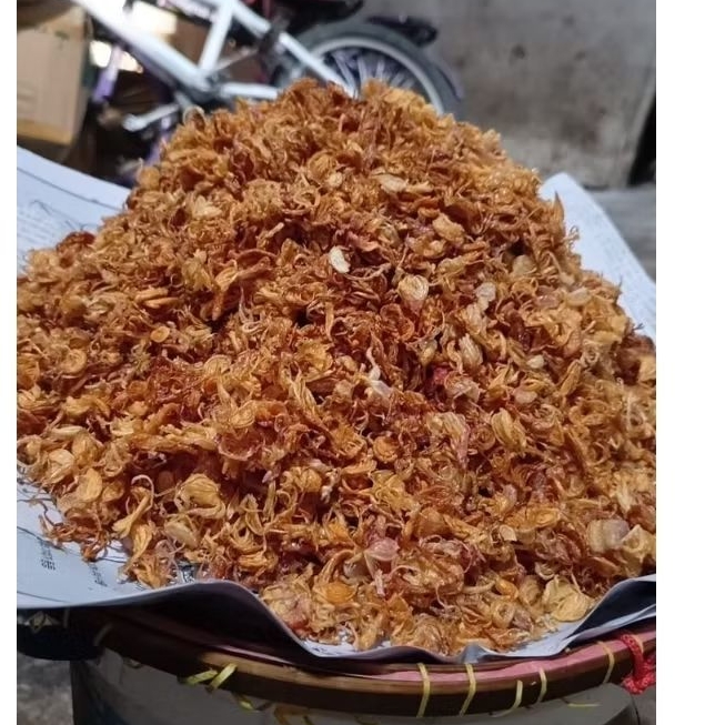 

BAWANG GORENG KRIUK
