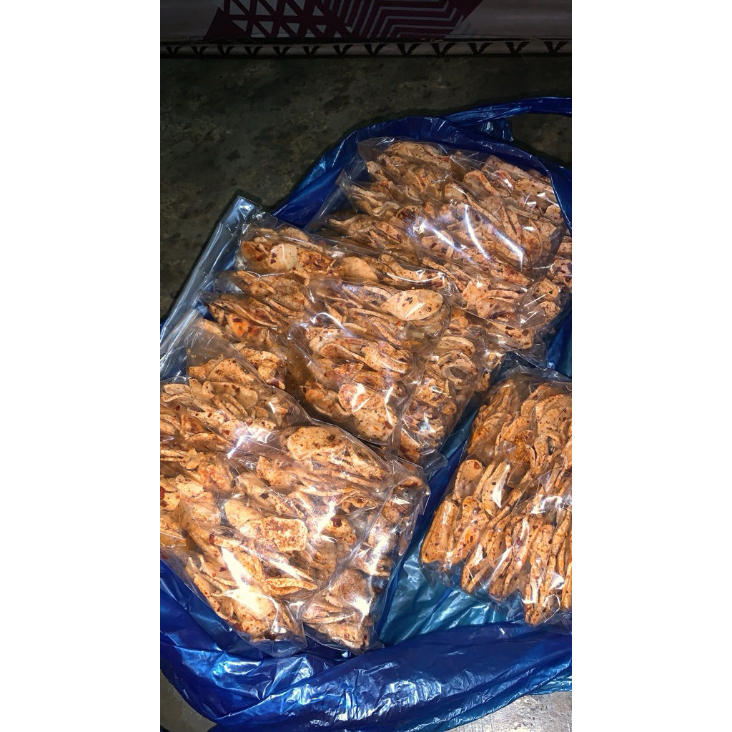 

basreng pack seribuan