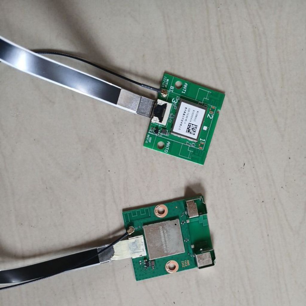 modul wifii tv changhong CHIQ Realme