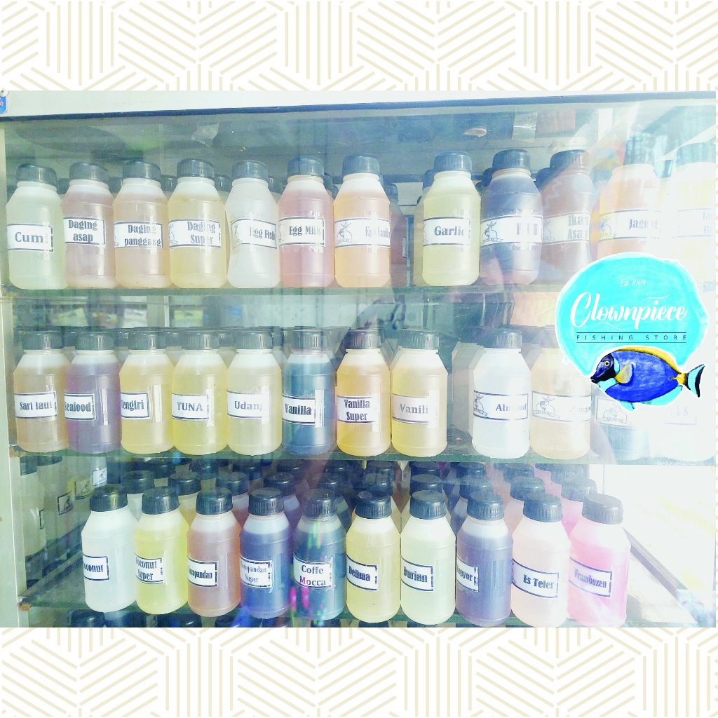 Essen BAPAKE / Essen Biang BAPAKE / Essen Aroma BAPAKE / ESSEN MURNI BAPAKE / Biang BAPAKE / Biang M