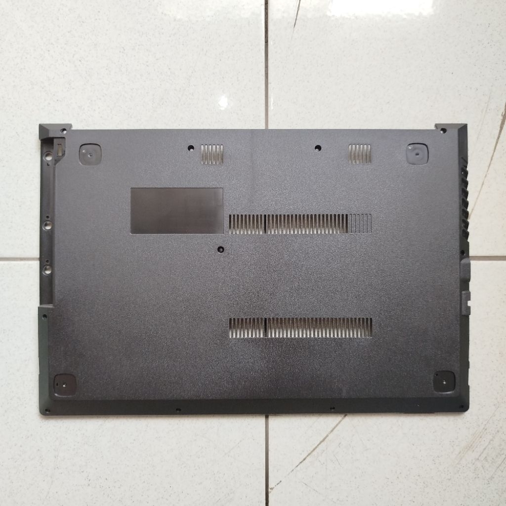 Casing Bawah Bottom Case Laptop Lenovo ideapad V310-14 V310-14ikb V310 14ikb 14 14isk v310-14isk