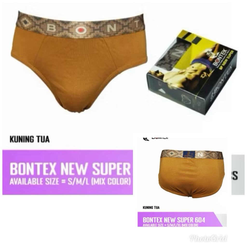 celana dalam bontex / cd bontex / bontex / celana dalam murah / celana dalam cowok / celana dalam pr