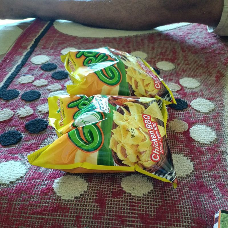 

Krupuk