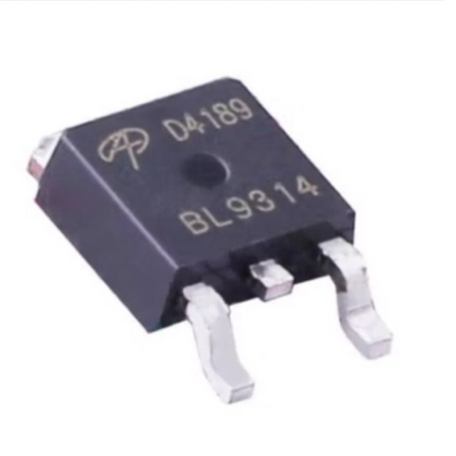 AOD4189 40V P-Channel MOSFET