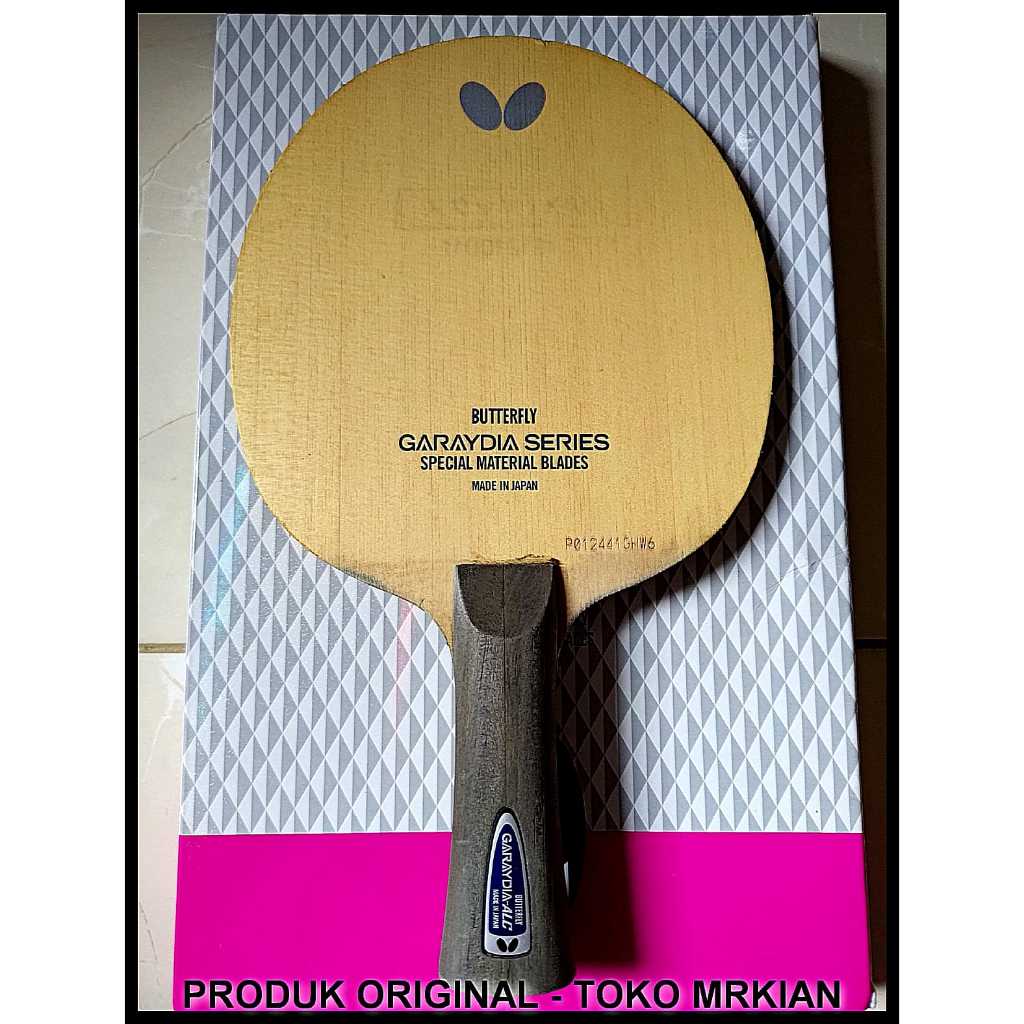 Blade Butterfly Garaydia ALC _02