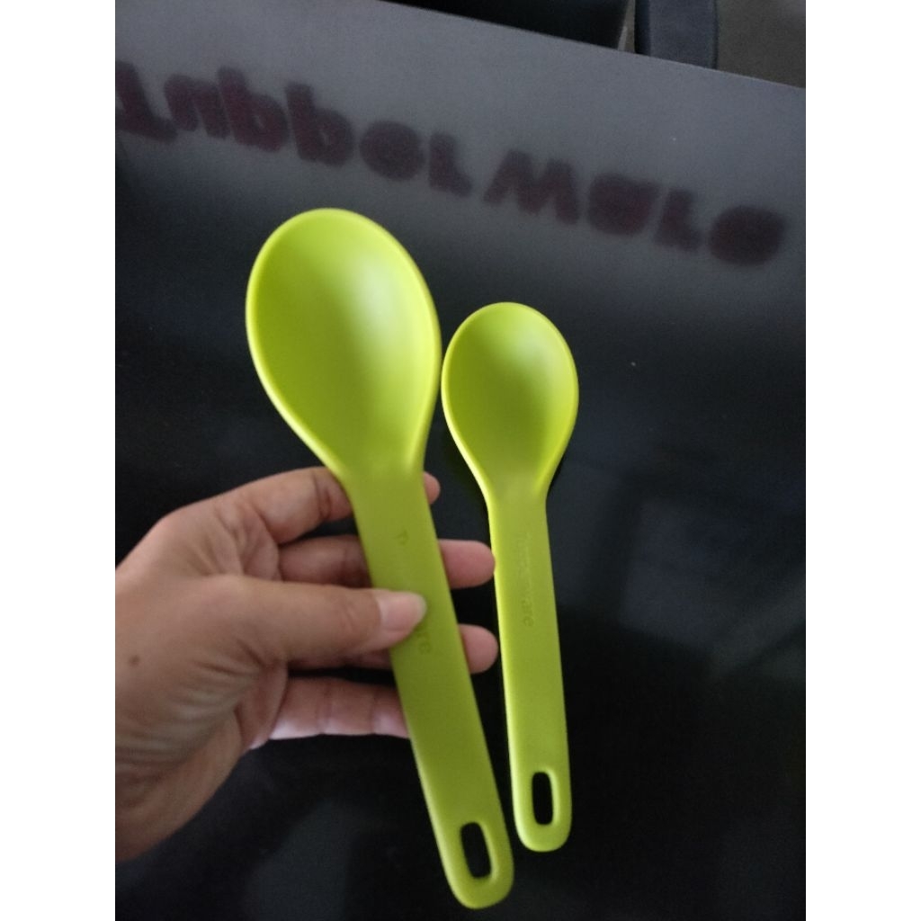 Centong Sayur Tupperware 1 PC