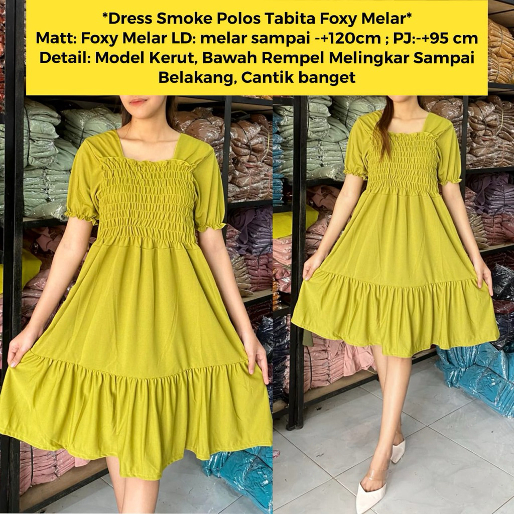 Daster Dress Smok Leopard Foxy / Tunik Foxy / Dress Foxy Smok / Dress Foxy Gisel / Tunik Foxy Susun 