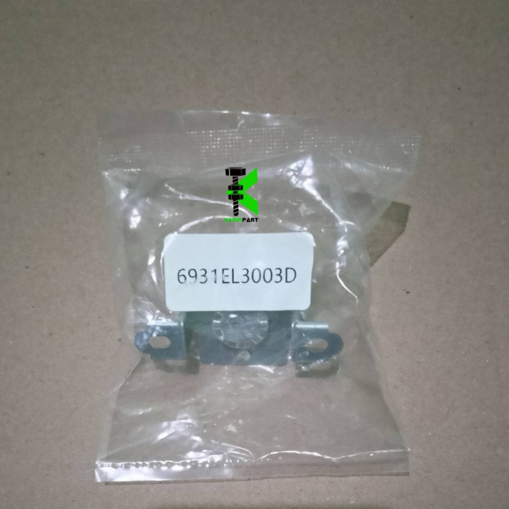 Thermostat dryer LG Giant