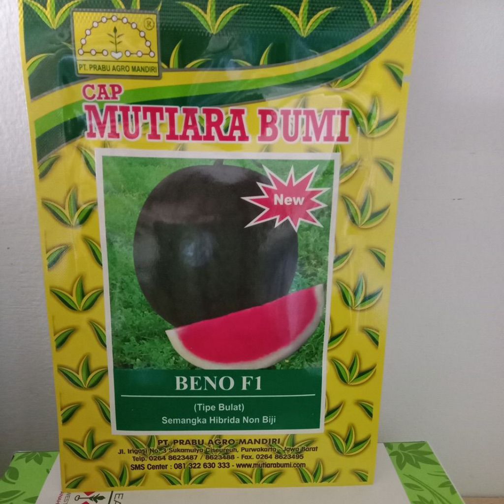 Semangka BENO F1