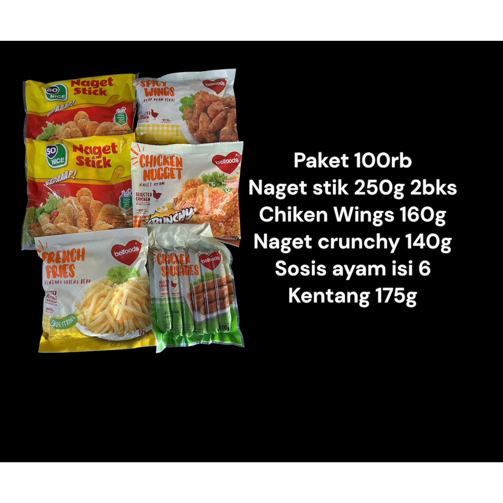 

paketan #12