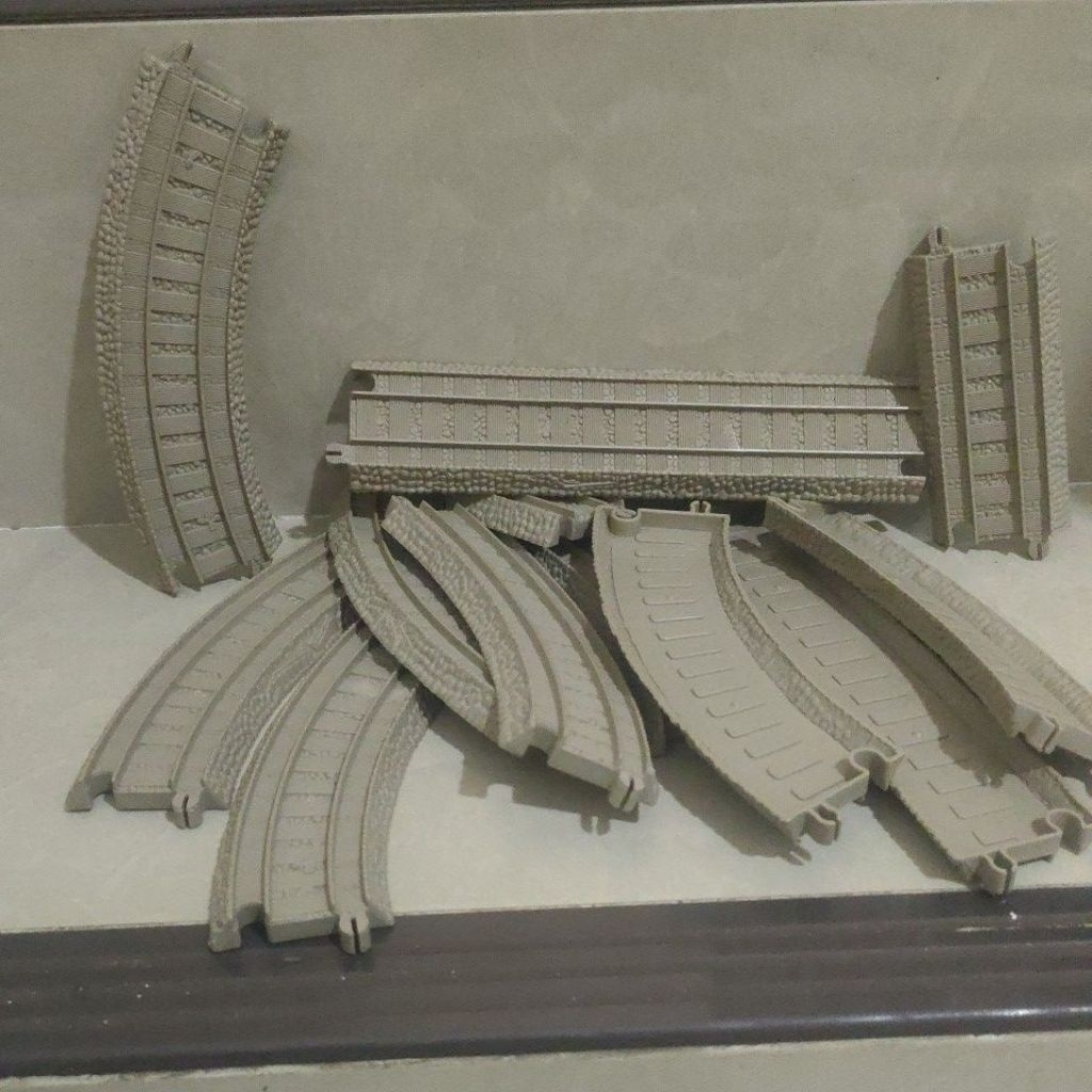 track Thomas and Friends trackmaster