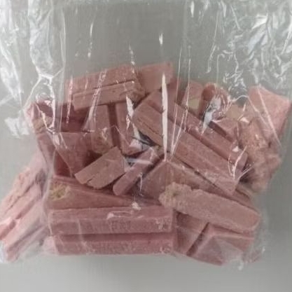 

take it very berry patahan 500gr