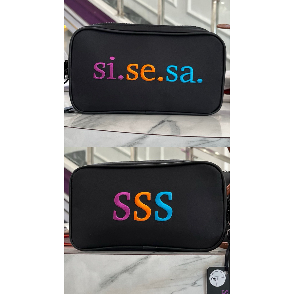 TAS / POUCH SI.SE.SA TERBARU