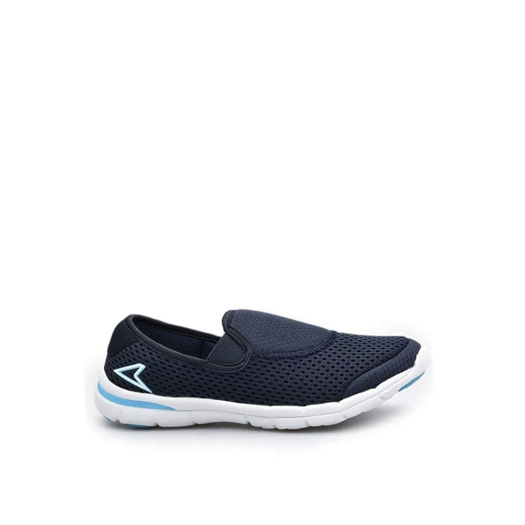 eReS Sepatu Kasual Sport Wanita Power N-WALK HUSH Women's Slip-On ORIGINAL