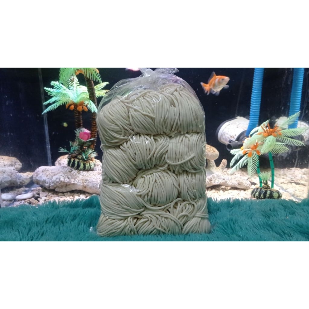 

MIE MENTAH 1KG DAN 1/2KG/MIE FROZEN/MIE PANGSIT/MIE BASAH