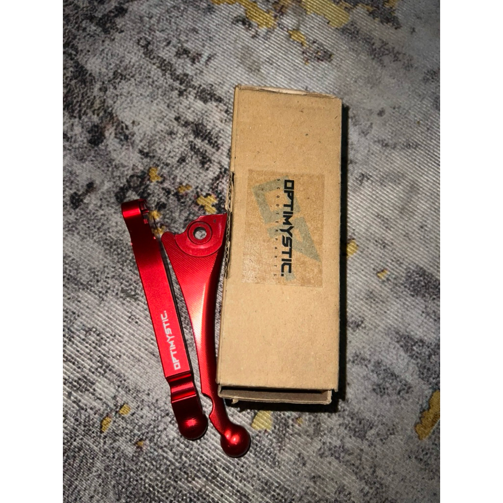 Handle rem optimistic vespa matic