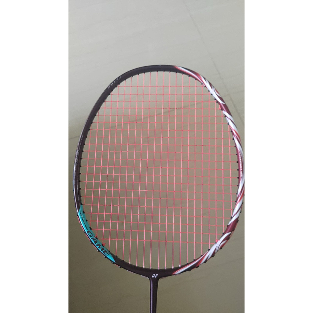 Yonex 100 Game