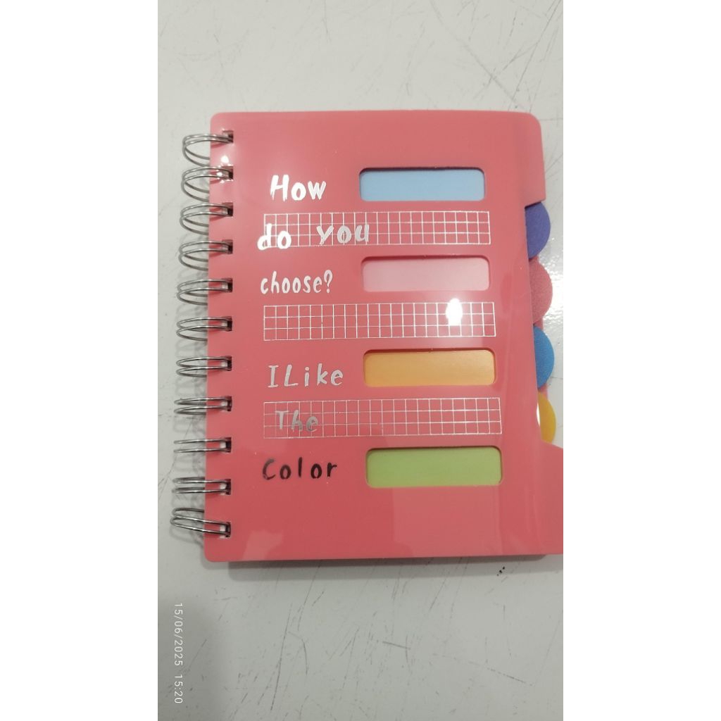 

INDAH JAYA STORE | BUKU SPIRAL HOW DO YOU CHOOSE KECIL