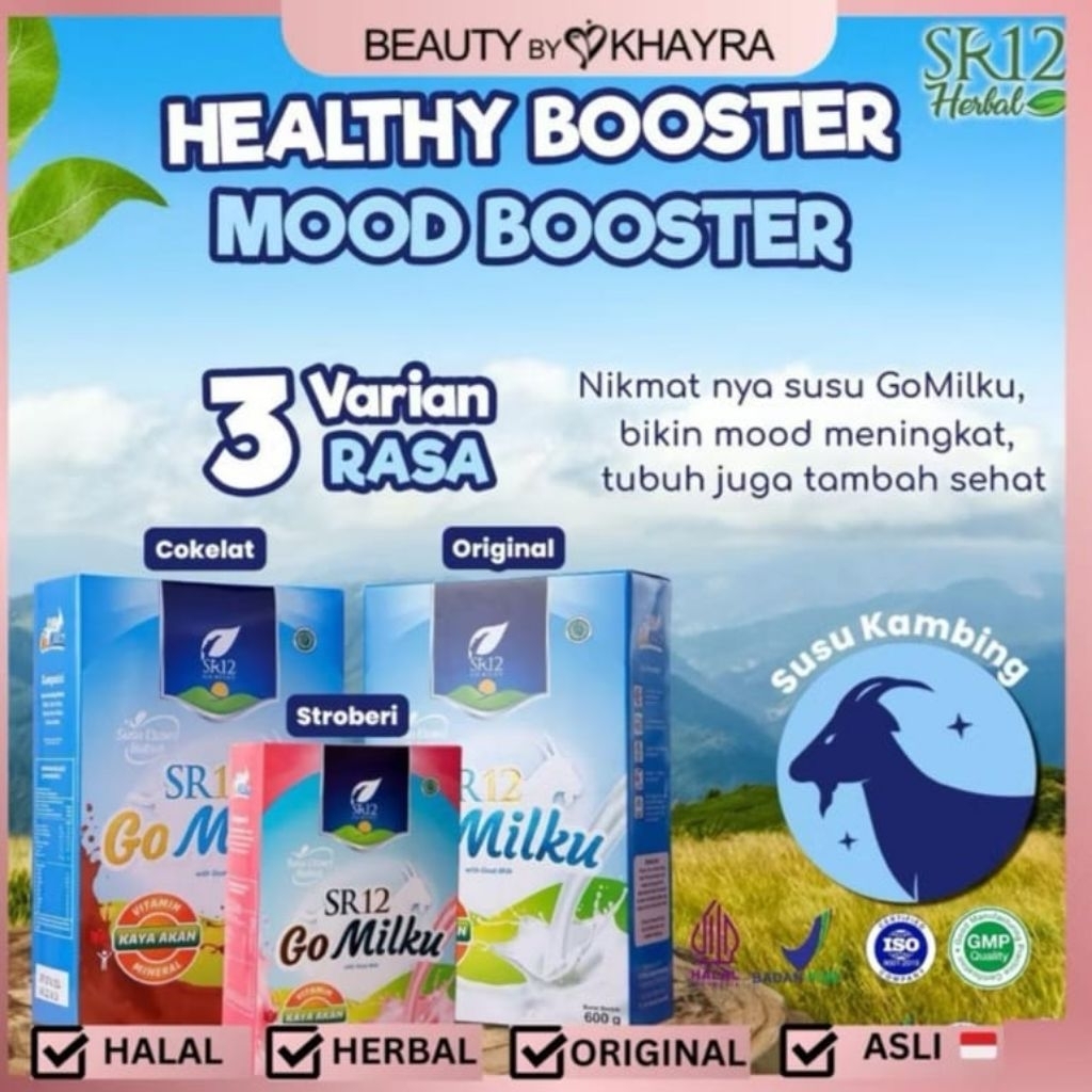

SUSU KAMBING ETAWA 600GR SR12 COCOK DARI ANAK SAMPAI LANSIA
