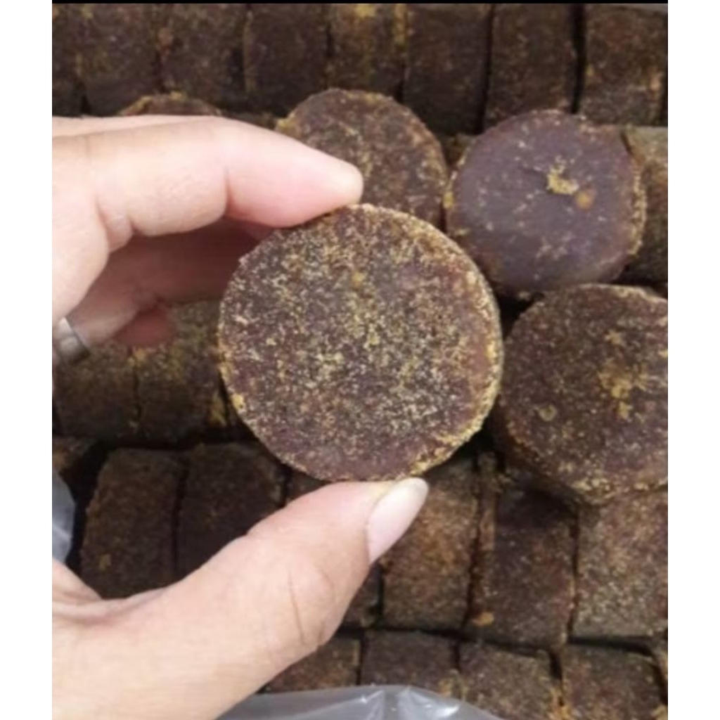 

GULA MERAH KELAPA KEMASAN 1 KG