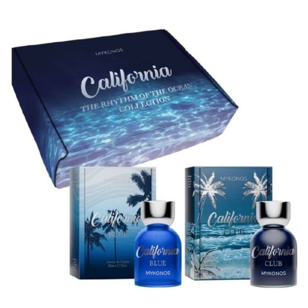 PR package mykonos/PR package mykonos california blu & club bundel/