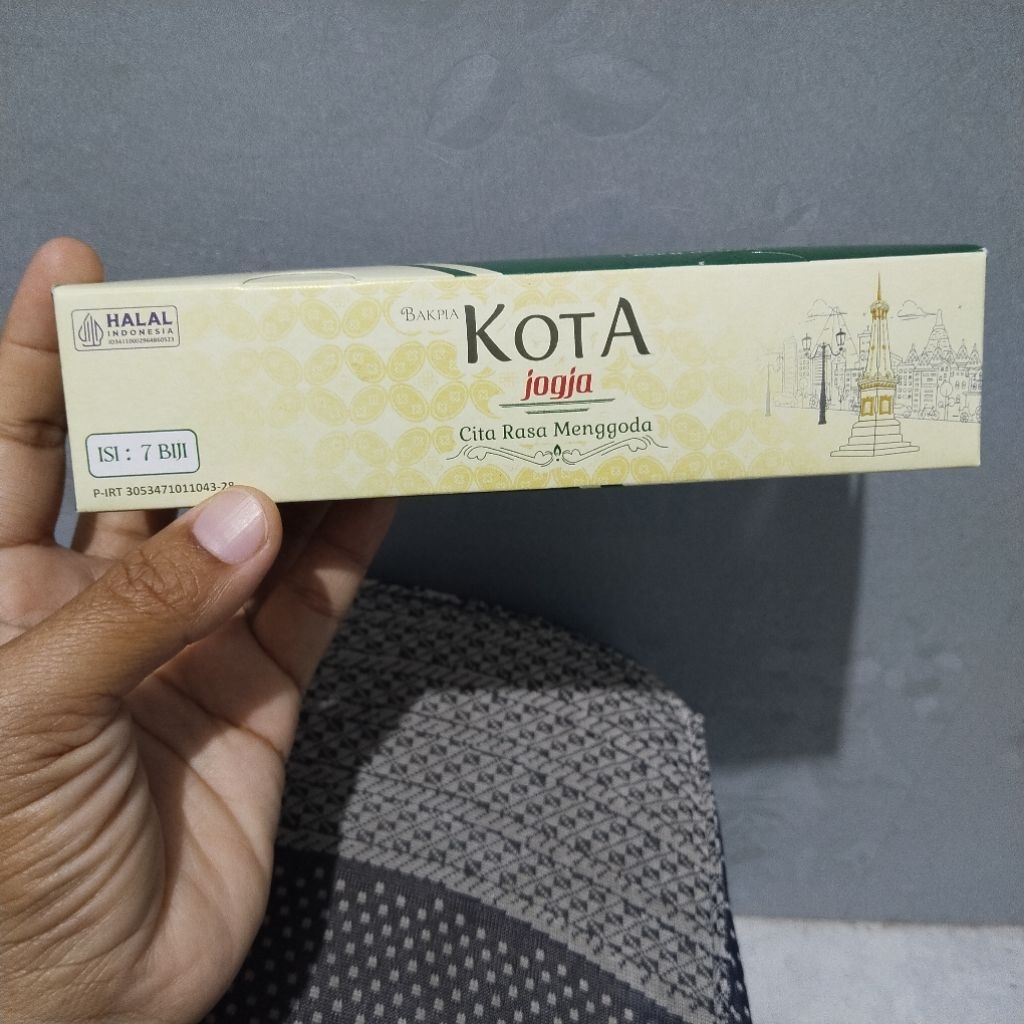 bakpia, bakpia coklat,bakpia kota, bakpia pathok, bakpia kemasan mini, oleh-oleh khas jogja, bakpia 