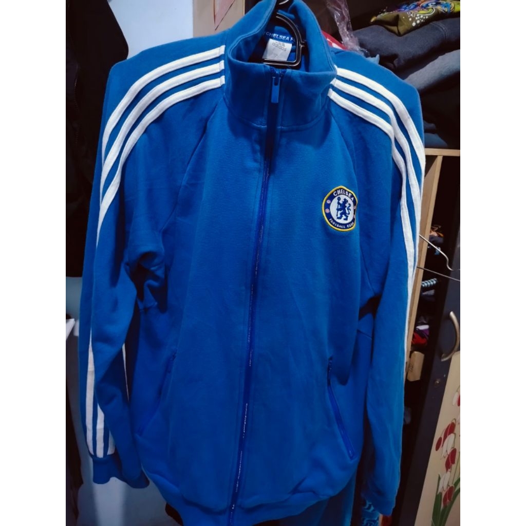 Tracktop Chelsea