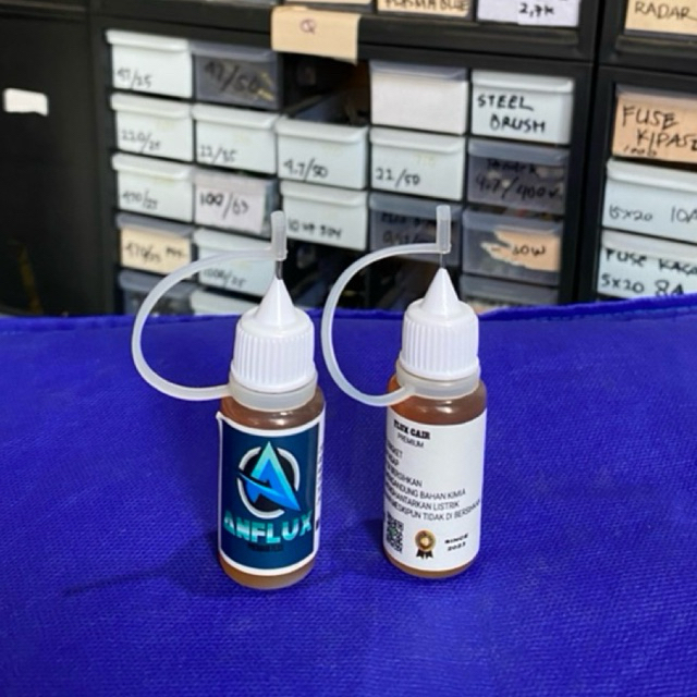 Harga flux solder smd Terbaru Agt 2025 | BigGo Indonesia