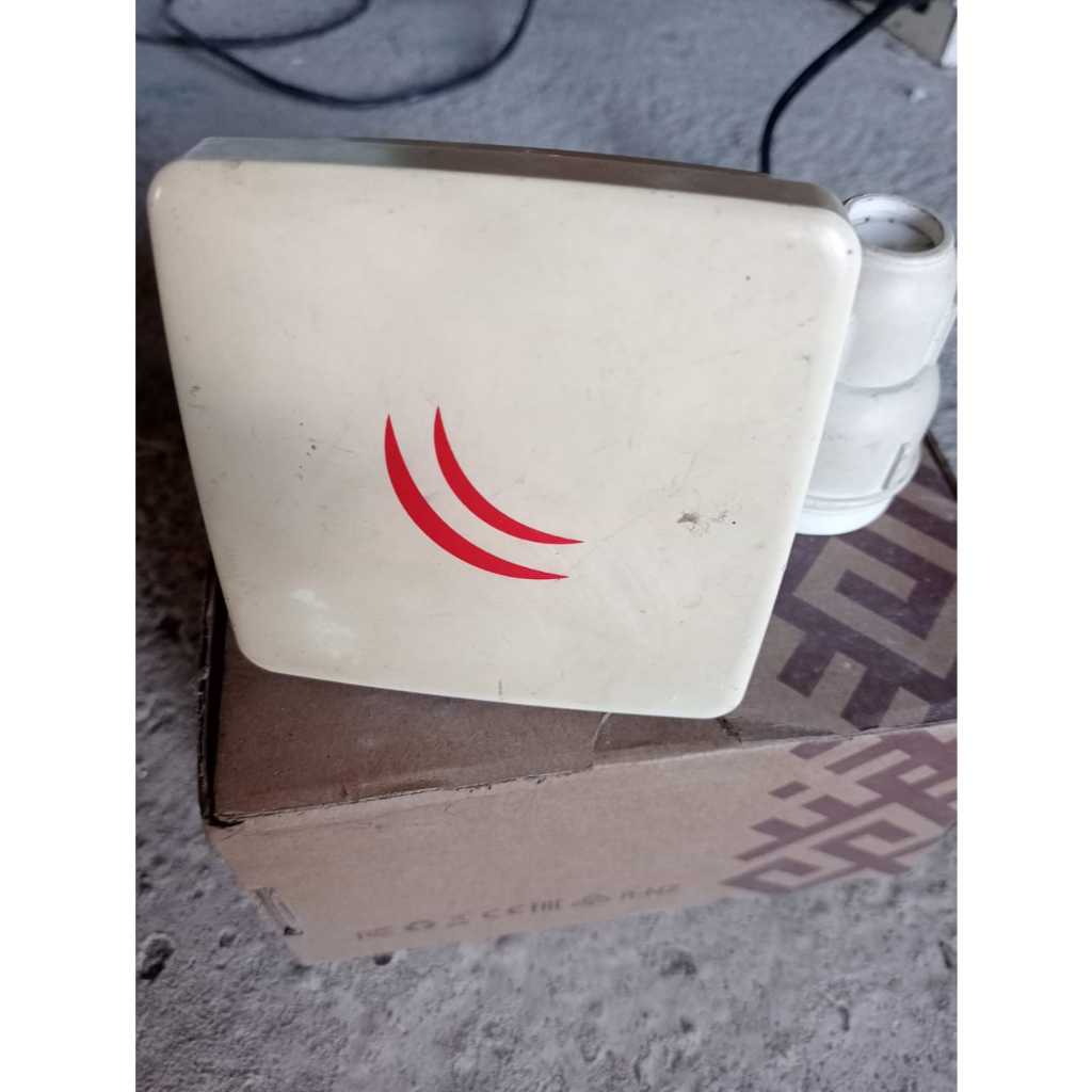 Mikrotik rb ldf5 nd lengkap (second normal)