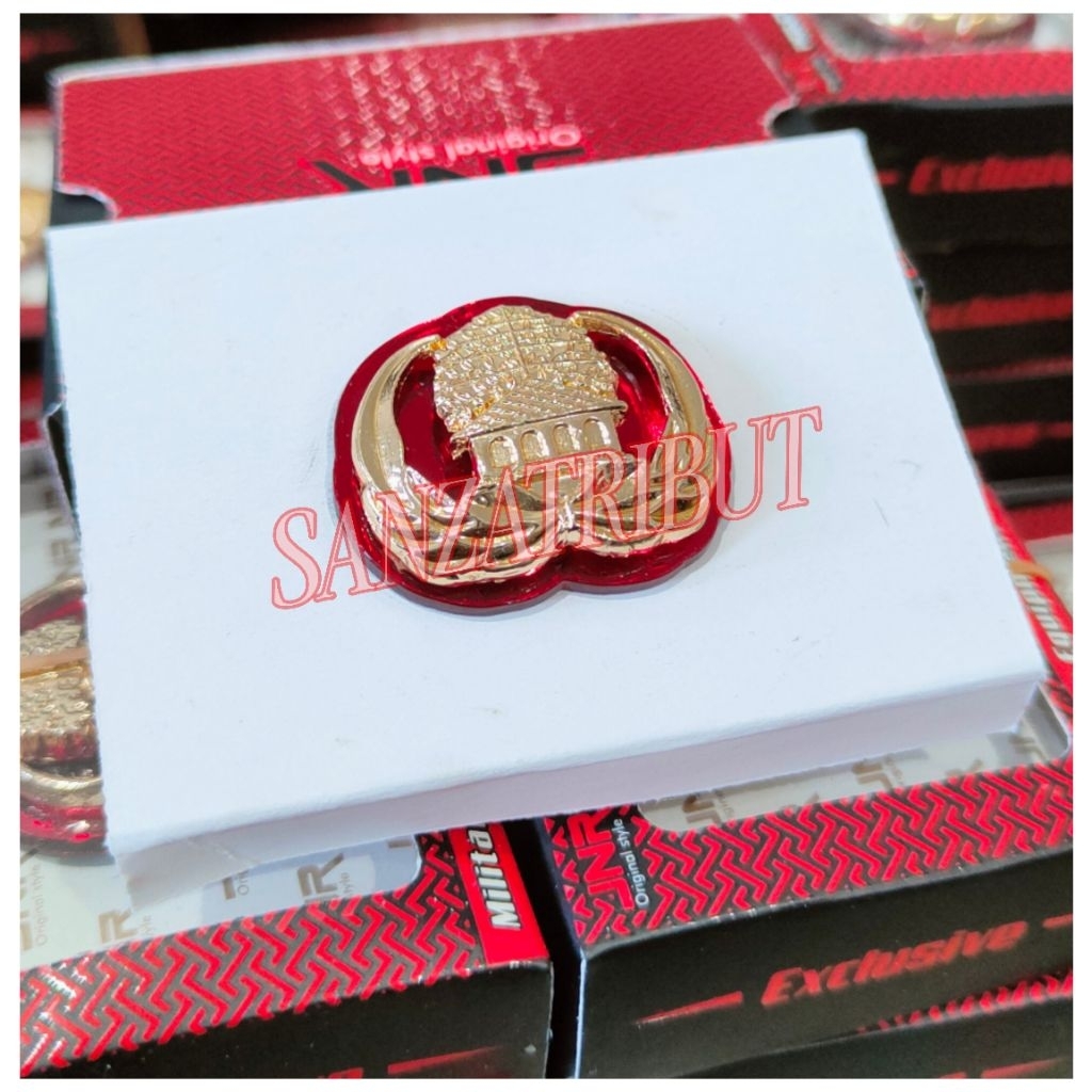 Pin Kopri Asn Terbaru