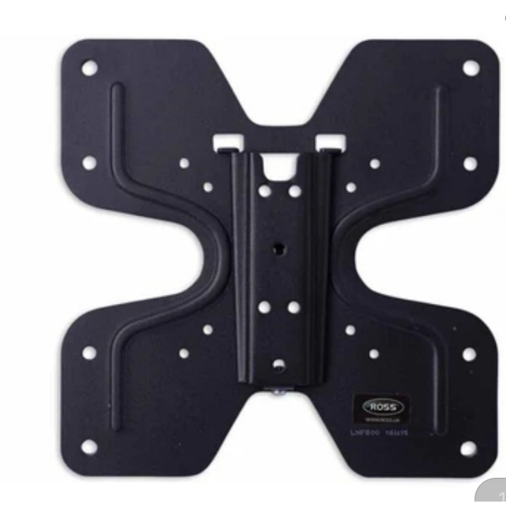 Ross Bracket TV 23-50 Inci Black
