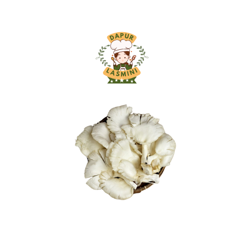 

Jamur Tiram Segar 500 gram