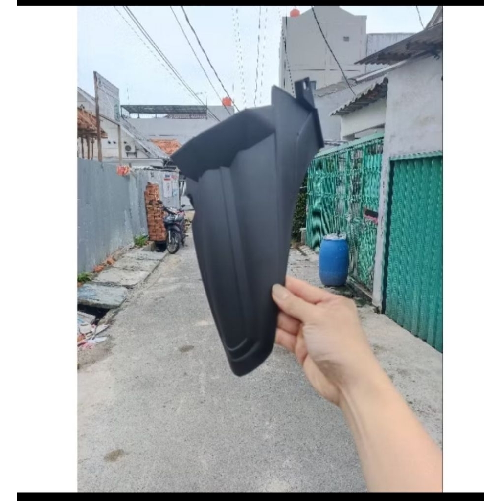 promo hugger spakbor kolong motor vario 110 vario 110 2015-2019