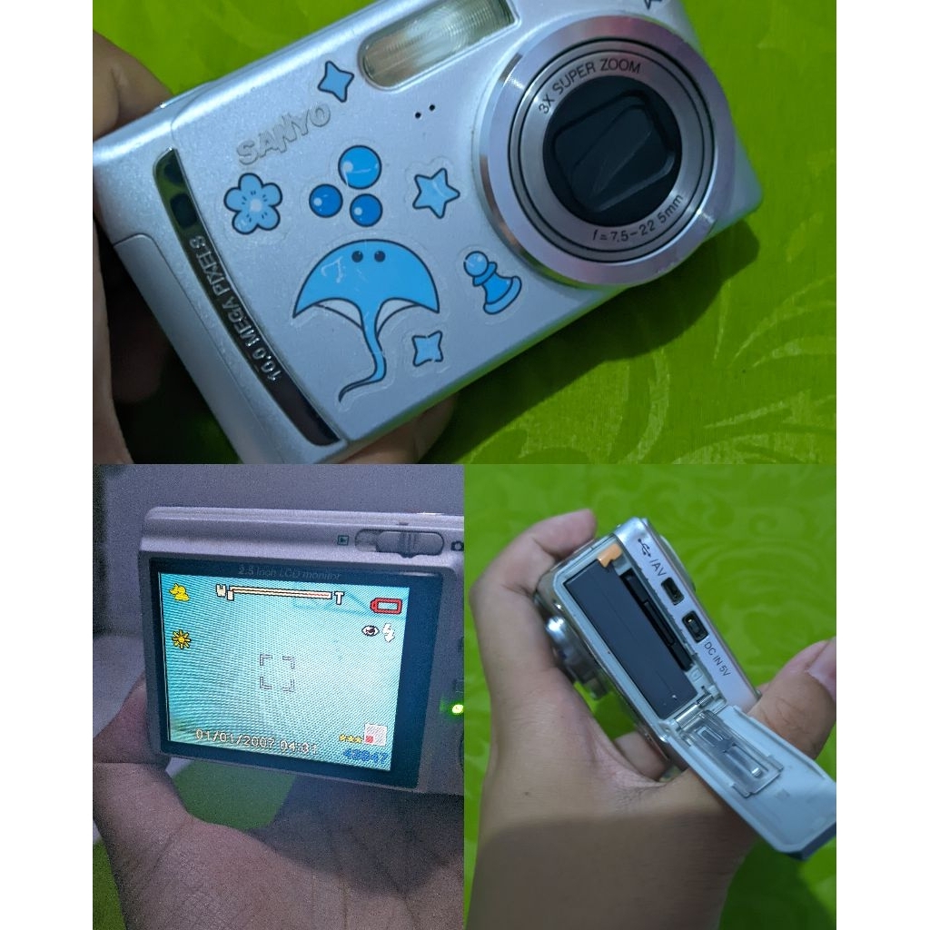 Digicam