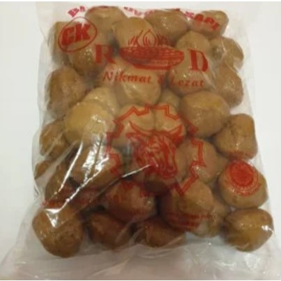 

BAKSO RD CK 50