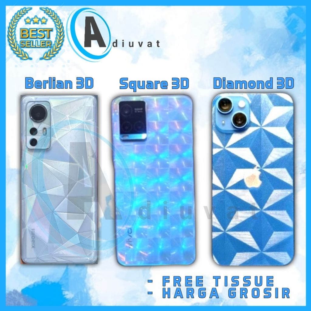 [ GROSIR ] COD GARSKIN 3D ANTI JAMUR INFINIX NOTE 11 NFC 12 11 PRO 12 2023 11S 12I 2022 12I 30 PRO 7