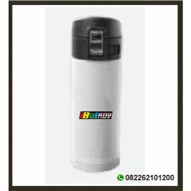 Botol Minum/Tumbler/Termos Anti Panas Custom