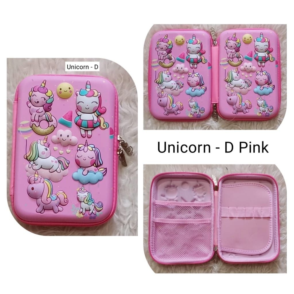 

TEMPAT PENSIL HARDCASE ANAK SEKOLAH MOTIF TIMBUL