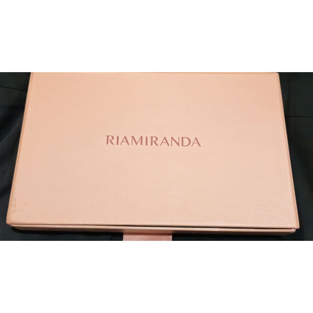 preloved Jilbab Ria Miranda