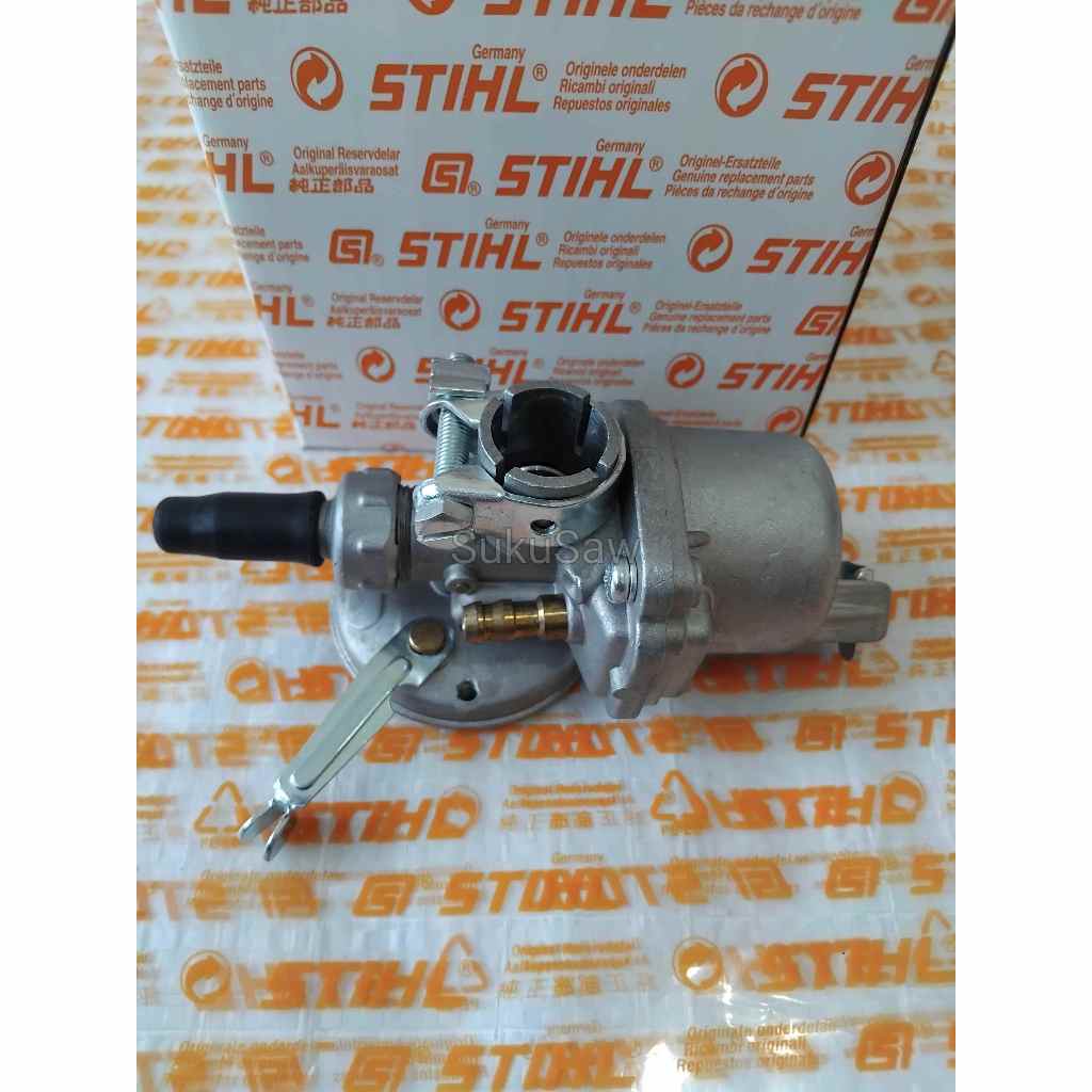CARBURATOR FR3001 328 NO KRAN STIHL CARBURATOR POTONG RUMPUT 328