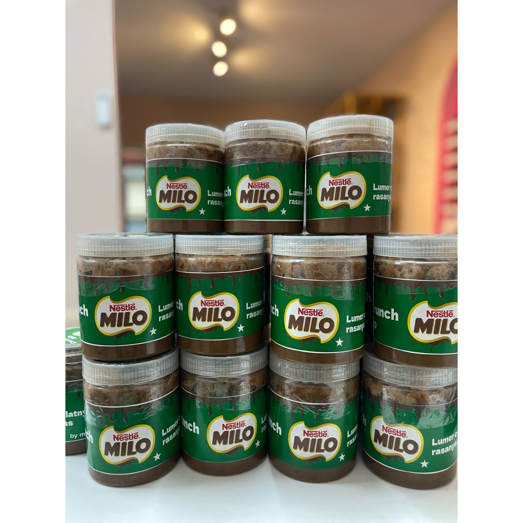 

milo cruch ori malaysia