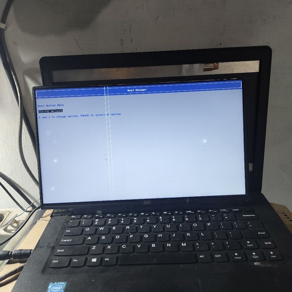 LCD LED lcd 14" 14inch pin 30 pin30 Small frame tanpa kuping