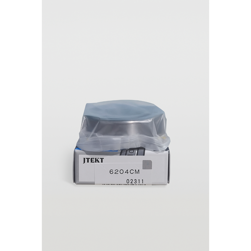 BEARING 6204 KOYO JAPAN ORIGINAL