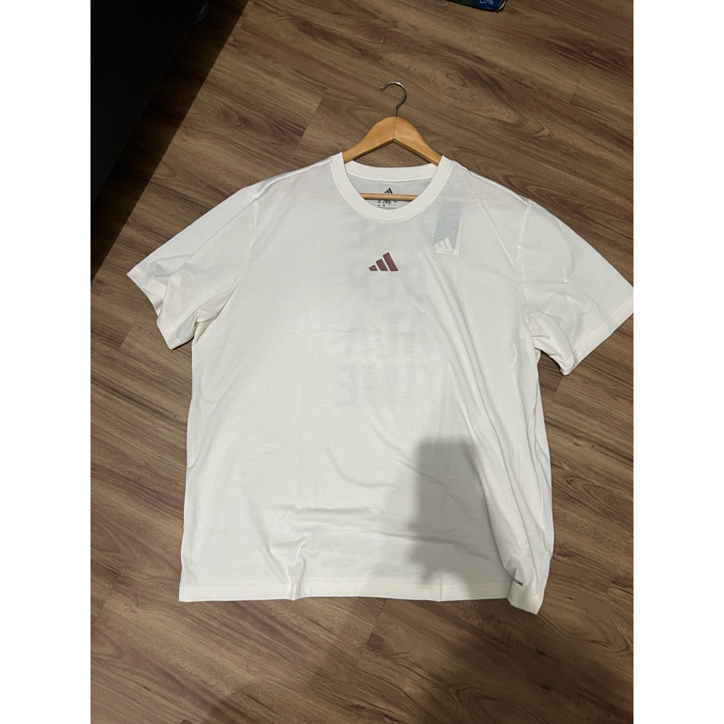 kaos adidas climacool one rep loose fit original