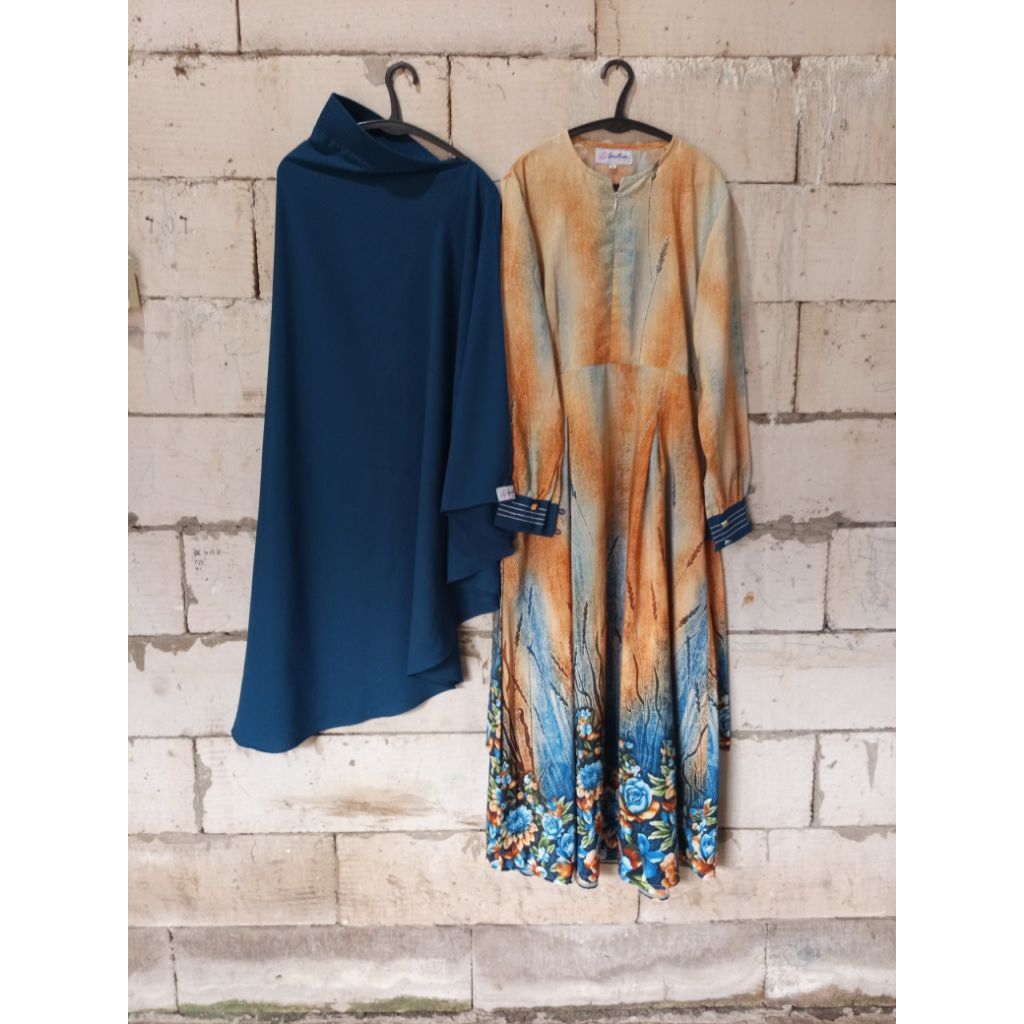 Preloved set Gerai Cinta